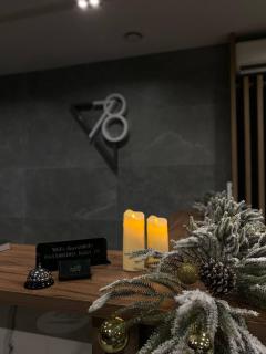 Hotel 78 Cafe - Karakol - 1