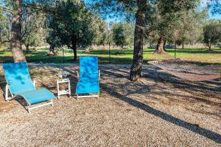 Trullo Di Nonna Cecca - Happy Rentals - Latiano - 7