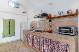 Trullo Di Nonna Cecca - Happy Rentals - Latiano - 5