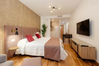 Apartamentos Debambú - Málaga - 9