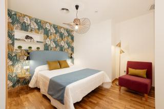 Apartamentos Debambú - Málaga - 1