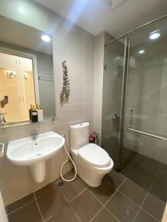 COZY 2 BEDROOMS MASTERI THAO DIEN APARTMENT - Ho Chi Minh - 7