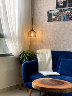 COZY 2 BEDROOMS MASTERI THAO DIEN APARTMENT - Ho Chi Minh - 5