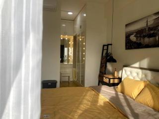 COZY 2 BEDROOMS MASTERI THAO DIEN APARTMENT - Ho Chi Minh - 2