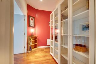 Crown Apartments 3B by Week2Week - Newcastle upon Tyne - 8