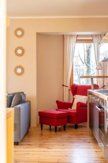 Apartament Pod Orłem - Zakopane - 8