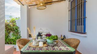 Villa Cortijo Miramar Frigiliana by Ruralidays - Frigiliana - 6
