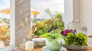 Villa Cortijo Miramar Frigiliana by Ruralidays - Frigiliana - 5
