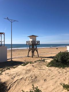 VIVIENDA TURISTICA PLAYA PUNTAMAR PUNTA UMBRIA - Punta Umbría - 9