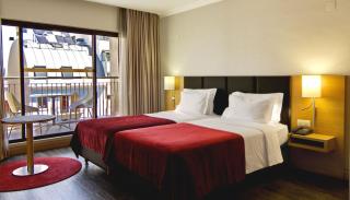 SANA Reno Hotel - Lisbona - 3