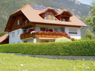 Gästehaus Wallner - Presseggen - 0