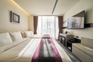 Royal Roi Hotel - 9
