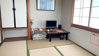 Business Ryokan Wakakusa - Tsu - 9