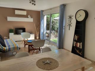 VILLA REVA APPARTEMENT - Les Issambres - 6