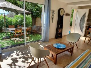 VILLA REVA APPARTEMENT - Les Issambres - 3