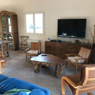 Villa de charme avec piscine entre Ajaccio et Porticcio - Eccica-Suarella - 2