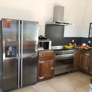 Villa de charme avec piscine entre Ajaccio et Porticcio - Eccica-Suarella - 6