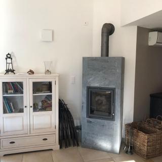 Villa de charme avec piscine entre Ajaccio et Porticcio - Eccica-Suarella - 1