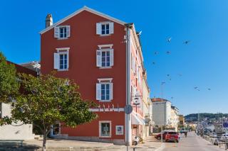 Mare Mare Suites - Mali Lošinj - 9