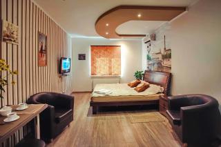 Molex Apartments - Cherníhiv - 0