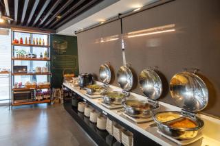 Chaiin Hotel - Dongmen - Taipei - 3