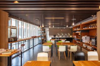 Chaiin Hotel - Dongmen - Taipei - 4