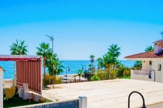 Lets in the Sun Sea View Apartment Calabella - La Cala de Mijas - 0