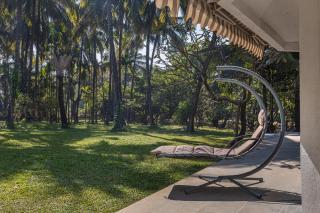 SaffronStays Oriana, Alibaug - Alibaug - 5