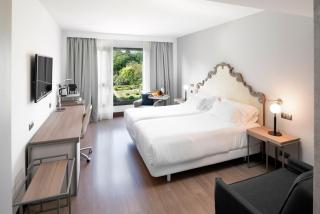 Palacio de Aviles Affiliated By Melia - 3