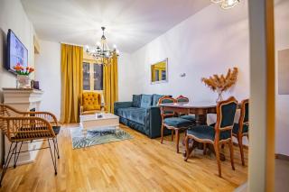 Viogor Apartmani Prestige Forest Zlatibor - Zlatibor - 5