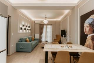Satus Finem Egnatia's Luxury Apartment - Salonicco - 0