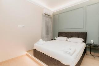 Satus Finem Egnatia's Luxury Apartment - Salonicco - 1