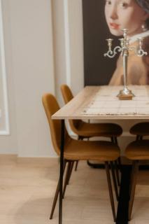 Satus Finem Egnatia's Luxury Apartment - Salonicco - 8