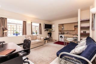 Awesome apartment in the heart of Camden Town - London - 6