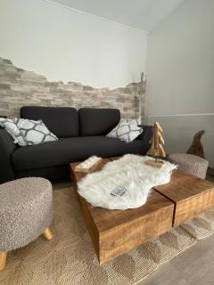 Charmant studio en pleine nature - Klingenthal - 6