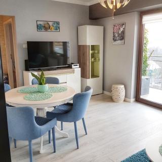 Apartamenty City Center - Zdrojowe - 1