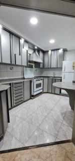 Comfy 2-Bedrooms Apartment in Cairo 44-2 - 1
