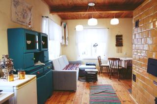 Agroturystyka Prynuka - 5