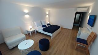 Amaryllis residence, apartment Diana & Deluxe rooms with shared kitchen - Veli Lošinj - 8