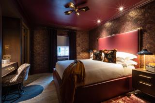 Sun Street Hotel Shoreditch - Londen - 1