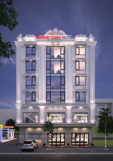 Trường Thịnh Hotel - Vinh - 0