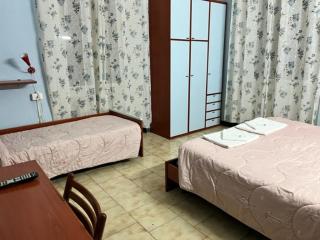 Albergo Fiorita - Gênes - 2