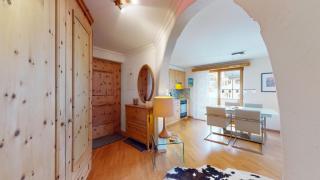 Abitaziun Morena 9 - Silvaplana - 3