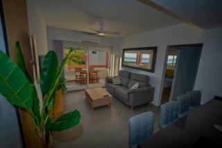 Apartasuites Royal Zahara, Máximo confort con vistas al mar - Zahara de los Atunes - 1