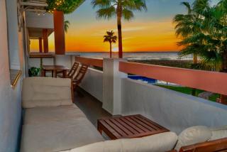 Apartasuites Royal Zahara, Máximo confort con vistas al mar - Zahara de los Atunes - 8