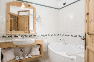 Hotel Chalet Del Sogno - 4