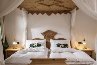 Hotel Chalet Del Sogno - 3