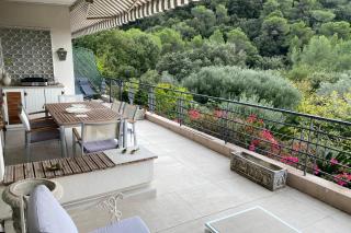 Sea View & Large Terrace LIVE IN LA VISTA - Cannes - 3
