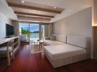 Garrya Tongsai Bay Samui - Choeng Mon Beach - 1