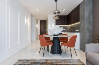 Diamond Beach Sarafovo by KP - Luxury Collection, Apt 6 - 9
